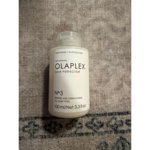 NEW Olaplex No. 3 Hair Perfector - At-Home Bond Repair Treatment - 3.3oz